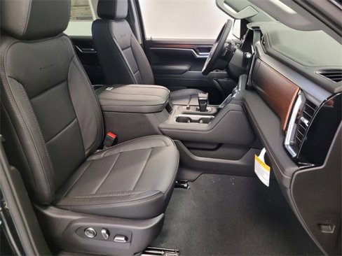 New 2026 GMC Sierra 1500 Denali image 13