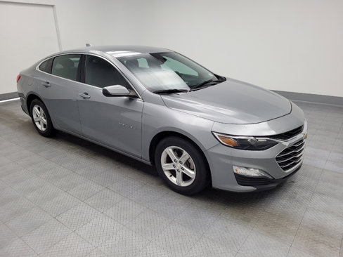 Used 2023 Chevrolet Malibu LT image 11