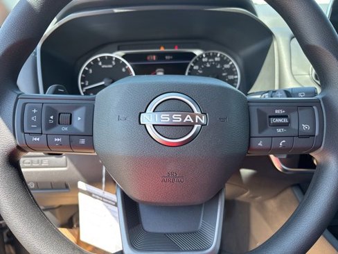 New 2026 Nissan Rogue S image 13
