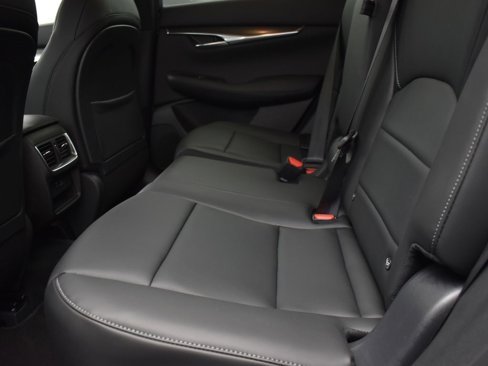New 2025 INFINITI QX50 Pure image 16