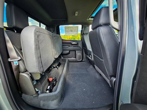 New 2026 GMC Sierra 1500 Denali w/ Denali Reserve Package image 41