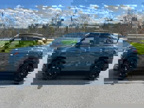 New 2026 Honda HR-V Sport image 6