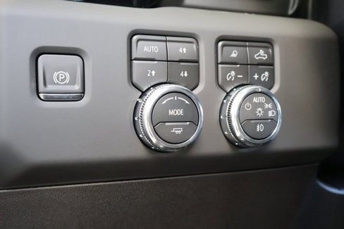 New 2026 GMC Sierra 1500 AT4 w/ AT4 Premium Package image 22