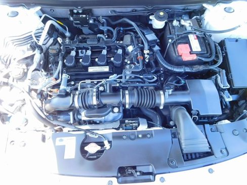 Used 2019 Honda Accord EX-L image 35