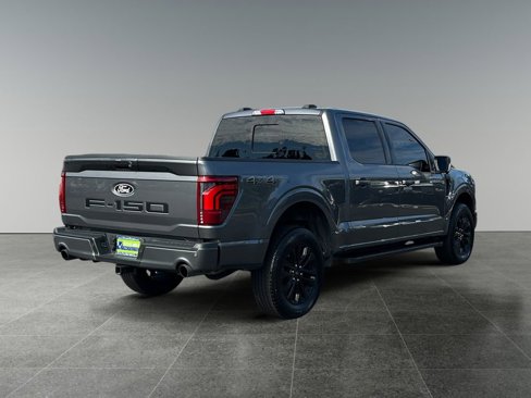 Used 2024 Ford F150 Lariat image 7