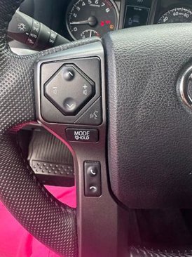 Used 2022 Toyota Tacoma TRD Sport w/ TRD Premium Sport Package image 16