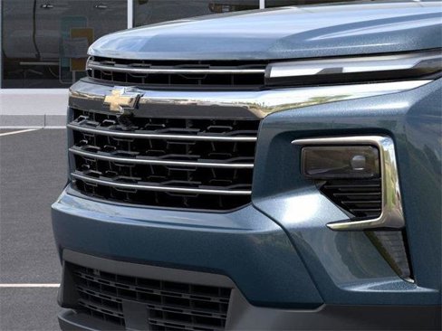New 2026 Chevrolet Traverse LT w/ Driver Confidence Package image 26