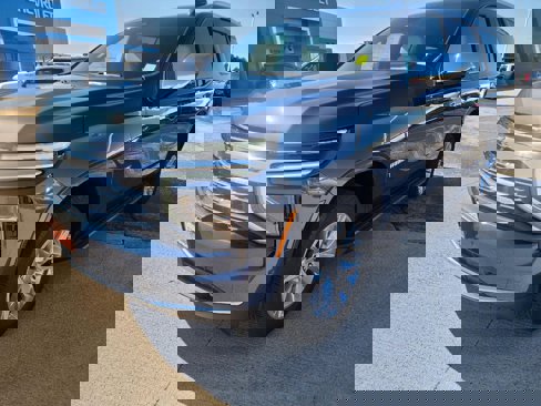 New 2026 Chevrolet Tahoe Premier image 3