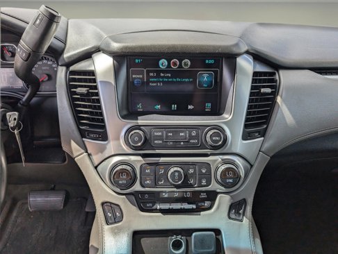 Used 2015 Chevrolet Tahoe LT image 15