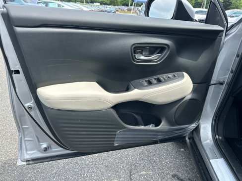 New 2026 Honda HR-V LX image 12