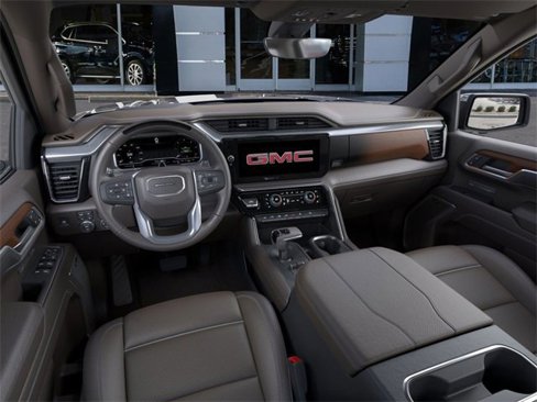 New 2026 GMC Sierra 1500 Denali w/ Technology Package image 15