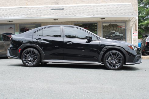 Used 2023 Subaru WRX Premium image 24