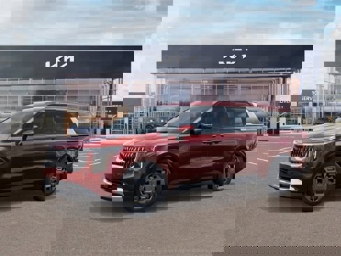 New 2026 Kia Carnival EX image 3