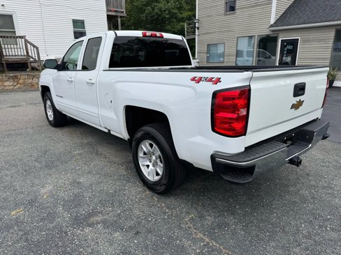 Used 2018 Chevrolet Silverado 1500 LT w/ All Star Edition image 5
