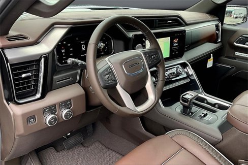 New 2026 GMC Sierra 1500 Denali image 7