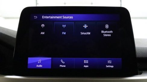 Used 2020 Ford Escape SEL image 15