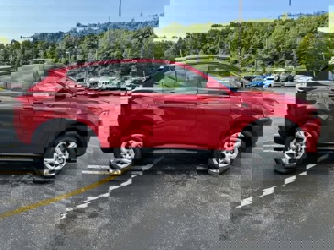 New 2024 Dodge Hornet GT w/ Cold Weather Group image 6
