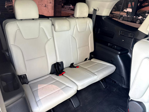 Used 2020 Kia Telluride EX w/ EX Premium Package image 20