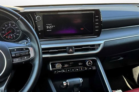 Used 2023 Kia K5 GT-Line w/ GT-Line Premium Package image 4