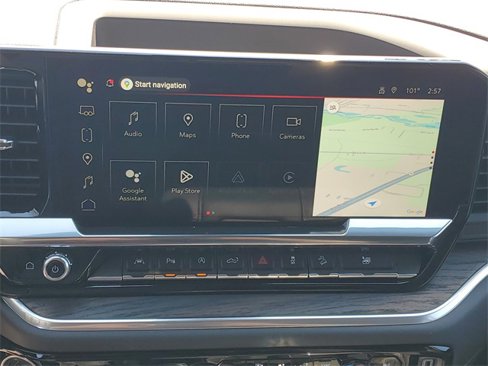 New 2026 GMC Sierra 1500 SLT w/ SLT Premium Plus Package image 16
