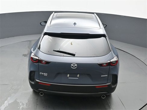 New 2025 MAZDA CX-50 AWD 2.5 S w/ Cargo Package image 31