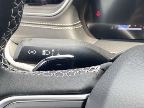 New 2025 Jeep Grand Cherokee L Altitude image 61