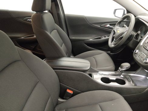 Used 2023 Chevrolet Malibu LT w/ Driver Confidence Package image 21