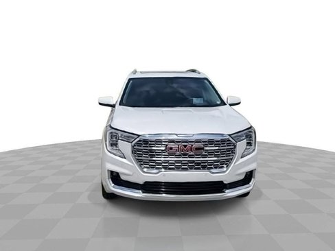 Used 2023 GMC Terrain Denali w/ LPO, Floor Liner Package image 63