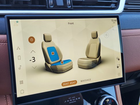New 2026 Jaguar F-PACE R-Dynamic S image 27
