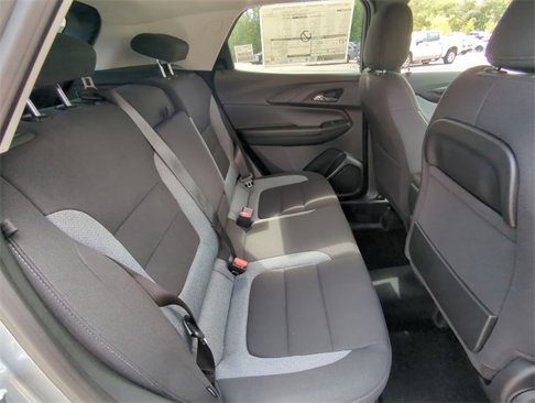 New 2026 Chevrolet TrailBlazer LT w/ Convenience Package image 25