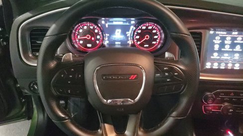 Used 2022 Dodge Charger GT w/ Blacktop Package image 29