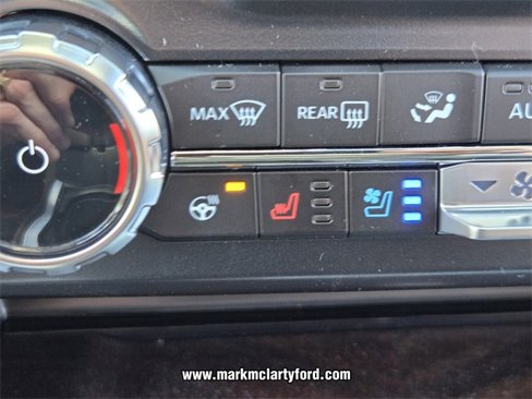 New 2026 Ford F250 King Ranch image 22