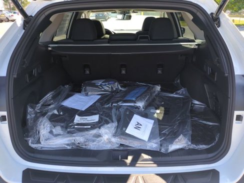 New 2025 Subaru Outback Onyx Edition image 32