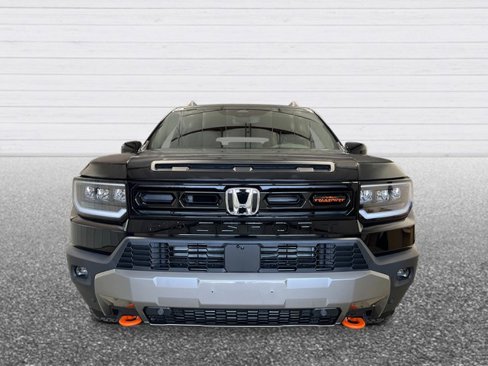 New 2026 Honda Passport TrailSport Elite image 10