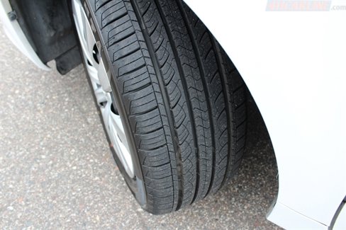 Used 2012 Toyota Corolla LE image 3