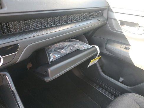 Certified 2025 Honda CR-V LX image 22