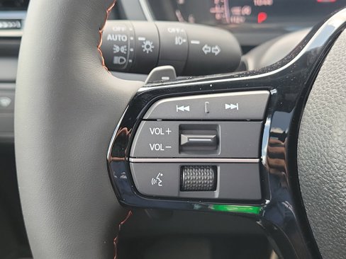 New 2026 Honda Passport TrailSport Elite image 27