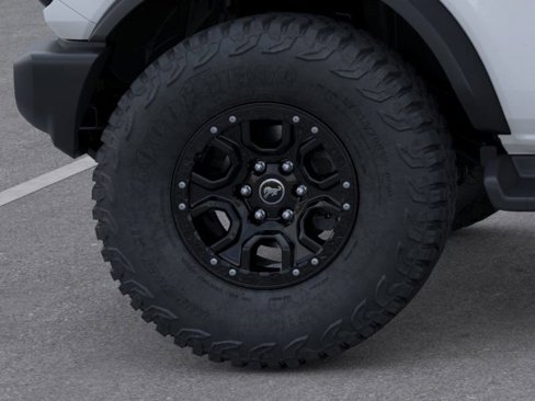 New 2025 Ford Bronco Outer Banks image 21