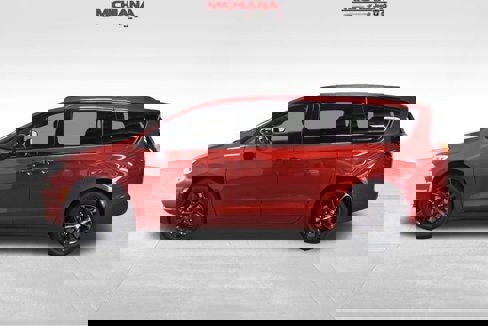 New 2026 Chrysler Pacifica Limited image 1