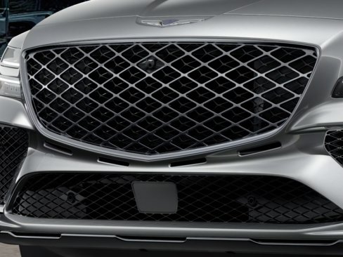 New 2026 Genesis GV80 3.5T e-SC image 11