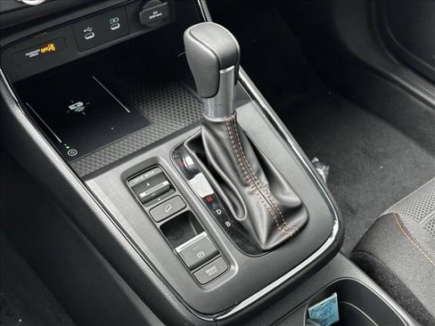 New 2026 Honda CR-V TrailSport image 14