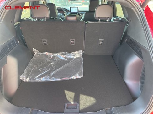 New 2026 Ford Escape ST-Line image 25