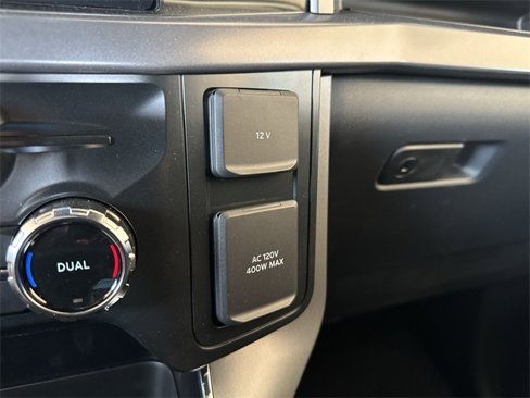 New 2025 Ford F150 XLT image 29