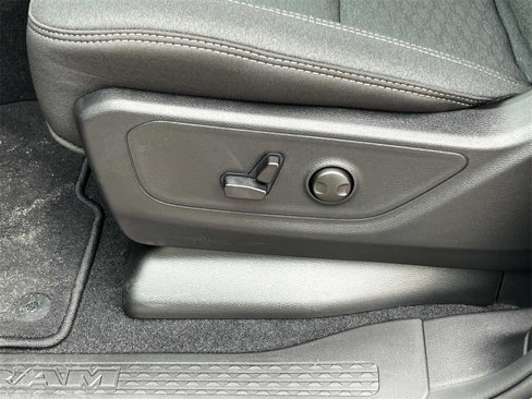 New 2026 RAM 1500 Big Horn image 12