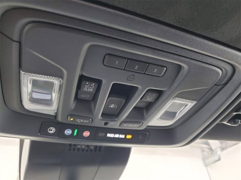 New 2026 GMC Sierra 1500 AT4X image 28