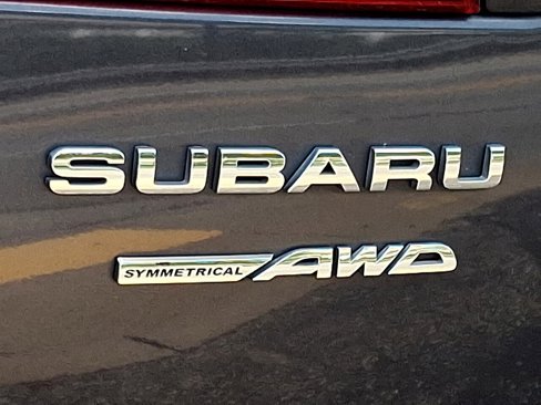Used 2017 Subaru Outback 2.5i Limited image 33