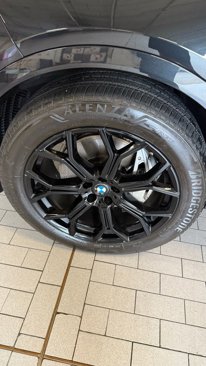 Used 2025 BMW X7 xDrive40i image 53