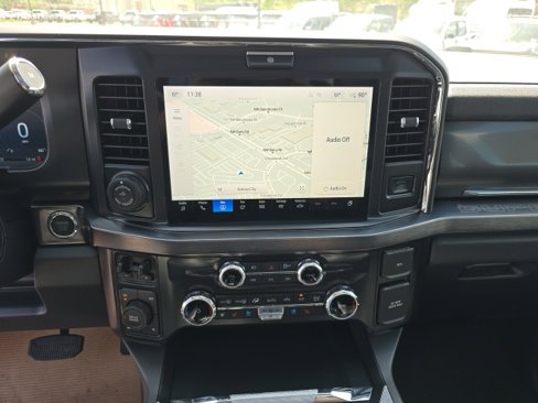 New 2025 Ford F250 Lariat w/ Lariat Ultimate Package image 19