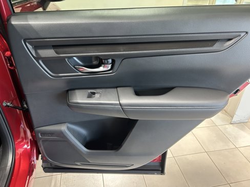 New 2026 Honda CR-V EX image 19