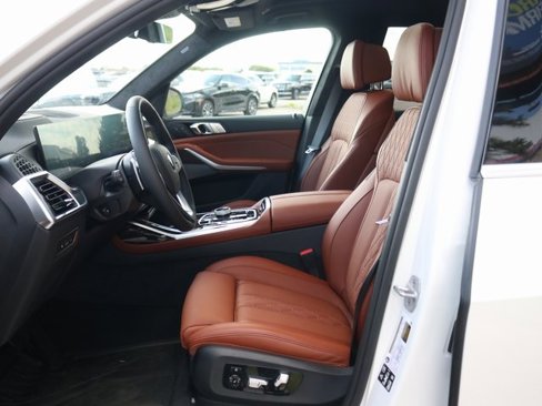 New 2026 BMW X7 xDrive40i w/ Executive Package image 6